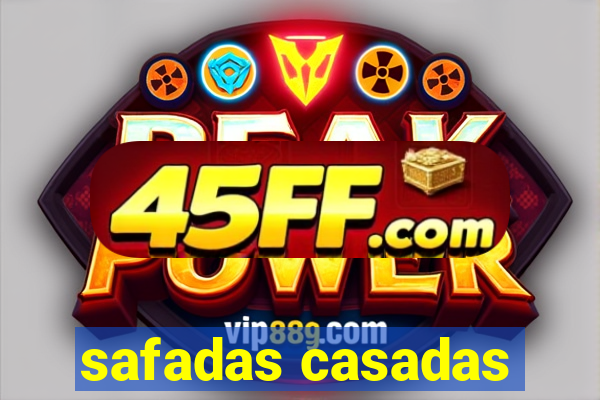 safadas casadas